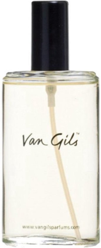 Van Gils Strictly for Men Eau de Toilette Refill - 6 x 100 ml - Voordeelverpakking