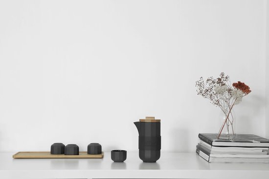 Service à thé Alexander