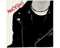 Amoebas - Amoebas (CD)