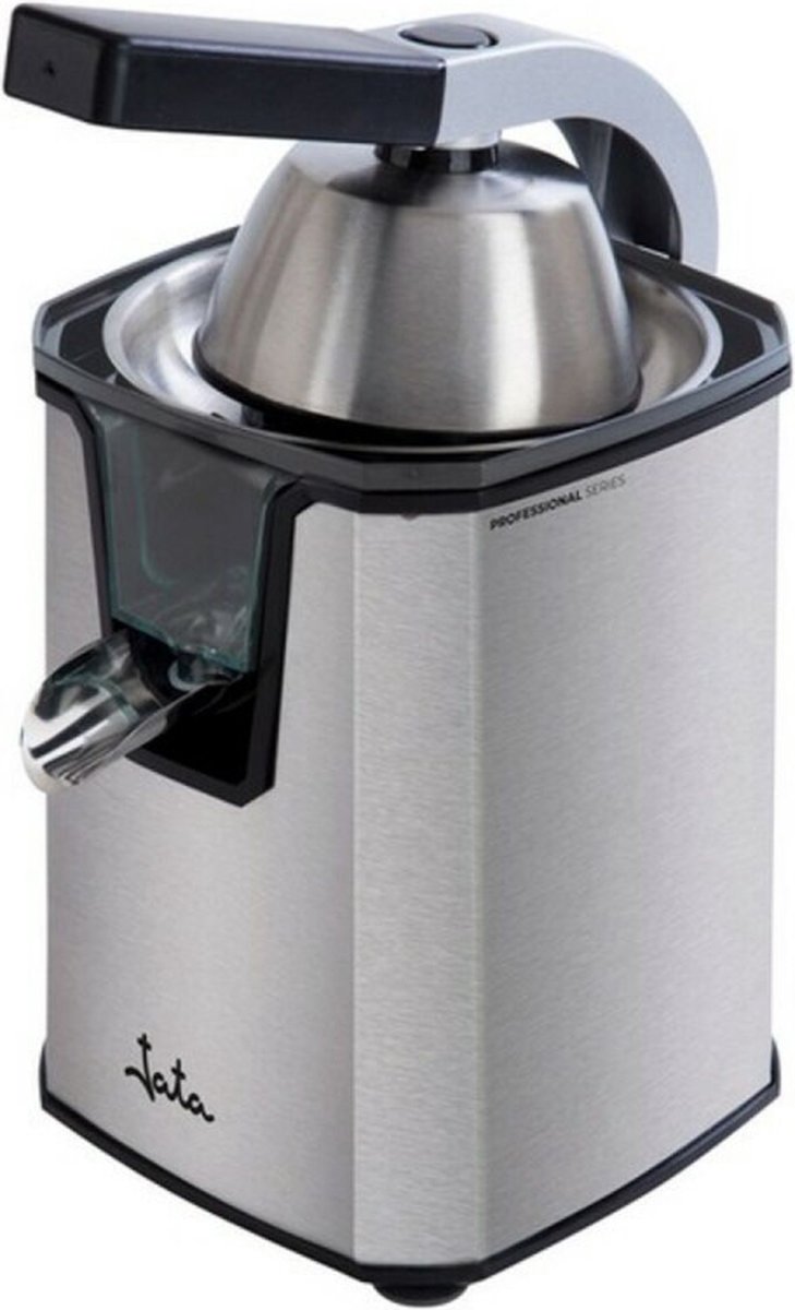 Jata - EX1054 - Citruspers - uitloopstop - 600W -  RVS