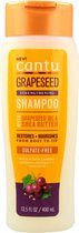Shampoo Cantu Grapessed Strengthening (400 ml)
