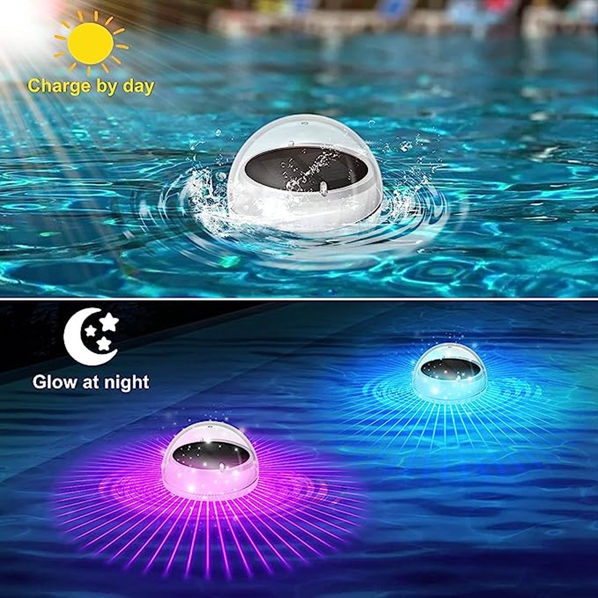 LED-zwembadverlichting DC12V / 38W met afstandsbediening IP68 Waterdichte RGB Kleurrijke energiebesparende zwembadlamp Zwembadverlichting LED-zwembadverlichting DC12V / 38W met afstandsbediening IP68 Waterdichte RGB Kleurrijke energiebesparende zwembadlamp Zwembadverlichting
