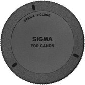 Sigma A00116 lensdop