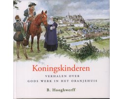 Koningskinderen