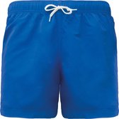 Zwemshort korte broek 'Proact' Aqua Blue - M