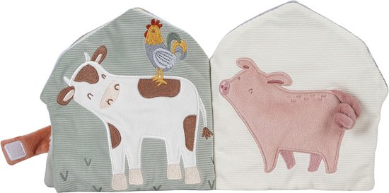 Little Dutch - Activiteitenboekje - Little Farm van Little Dutch — afbeelding 5