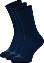 3 paires de chaussettes de marche - Taille 35-38