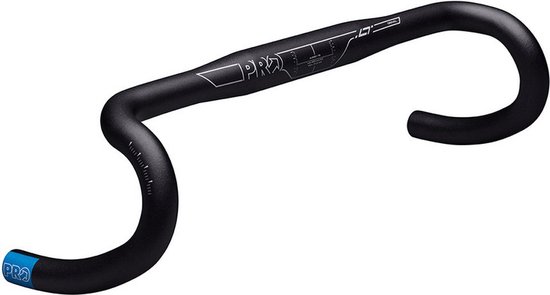 PRO LT Gravel Flare Fietsstuur - 31.8 mm / 420 mm