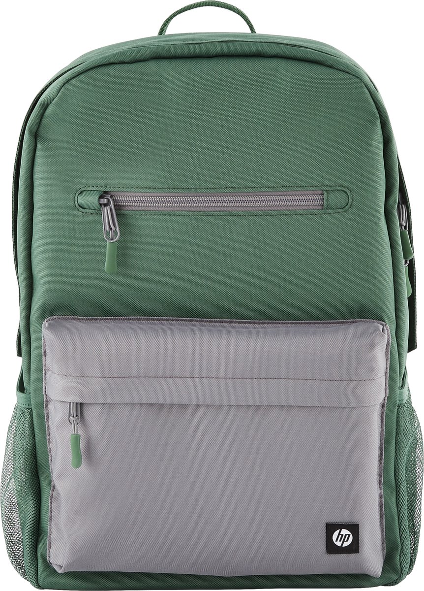 HP Campus Backpack - Groen