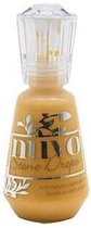 Nuvo Stone Drops Mustard Jar