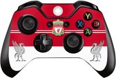 Liverpool FC- Xbox One controller skin