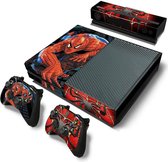 Spiderman The Spider- Xbox One skin