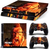 COD Black Ops - PS4 skin