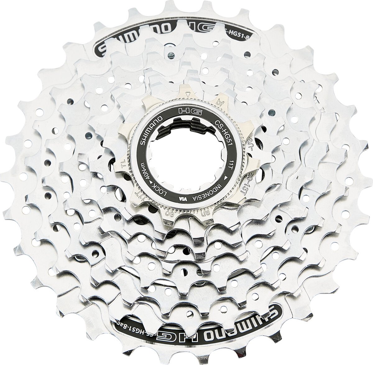 8 speed sales shimano cassette