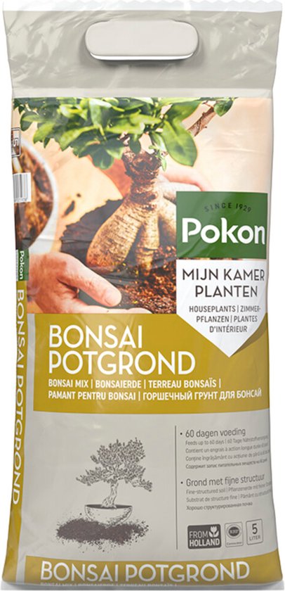 Pokon