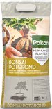 Pokon RHP Bonsai Potgrond - 5l - Potgrond (Bonsai) - 60 dagen voeding