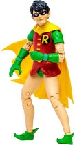 DC Multiverse Action Figure Robin (Dick Grayson) (Gold Label) 18 cm