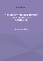 Organisationsgeschichte der deutschen Heeresartillerie im II. Weltkrieg 17-1 - Organisationsgeschichte der Heeres-Flak-Artillerie