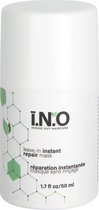 I.N.O - Instant Repair Mask - 50 ml