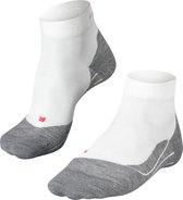 Falke RU4 - Chaussettes running - Homme - Blanc - Taille 44,5