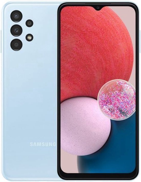 Samsung Galaxy A23 5G Noir (4 Go / 64 Go) · Reconditionné