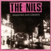 The Nils - Shadows And Ghosts (CD)