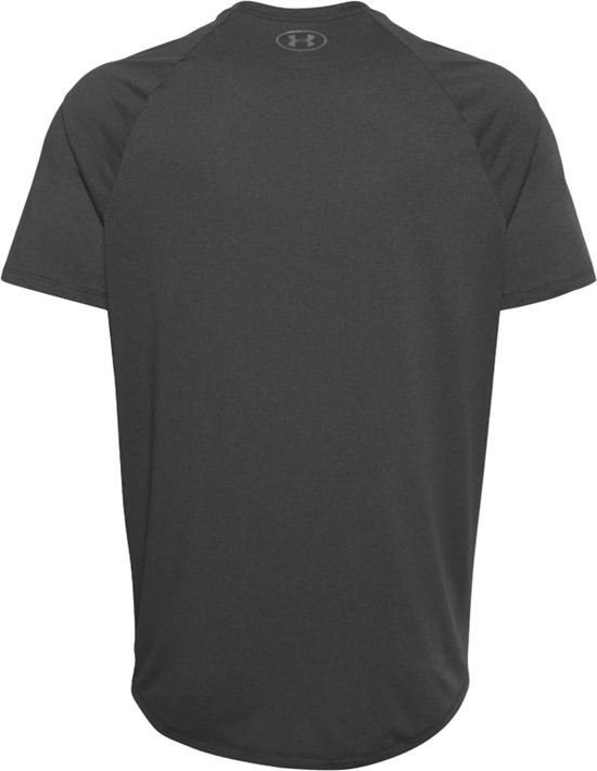 Under armour sportshirt heren hotsell