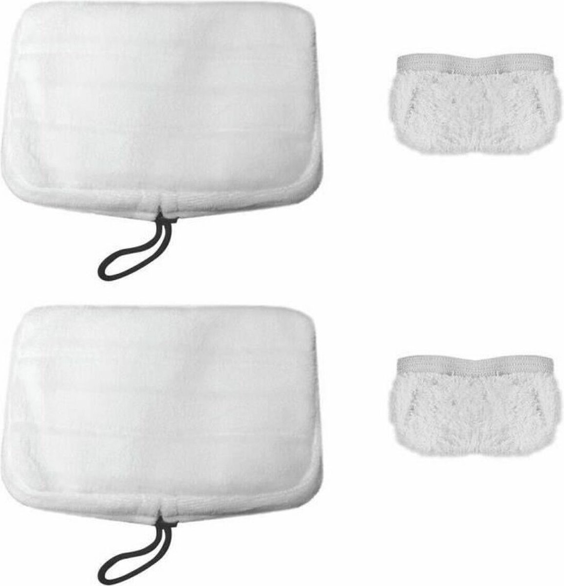 Mop Head Refill POLTI PAEU0307