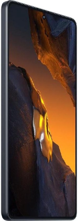 Poco F5 5G - 12GB RAM - 256GB ROM - 6,67 inch - Android 13