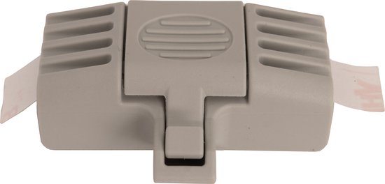 AvanTech YOU carrier for interior front, anthracite_item 9257736