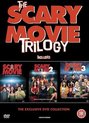The Scary Movie Trilogy (3 Box Set) [DVD]