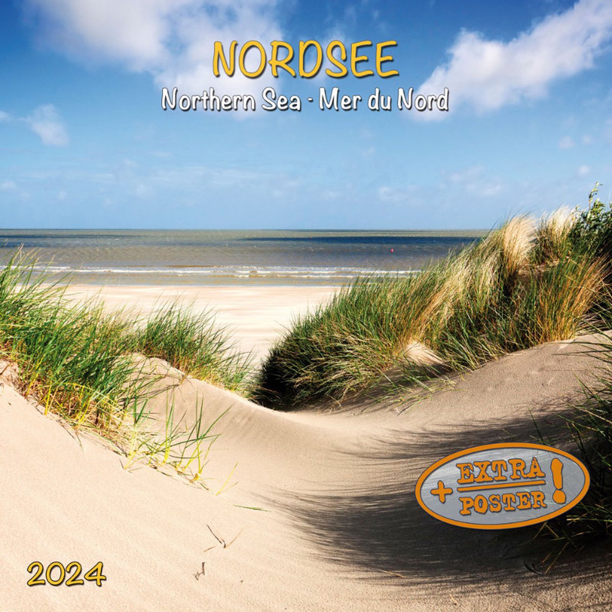 Northern Sea Kalender 2024