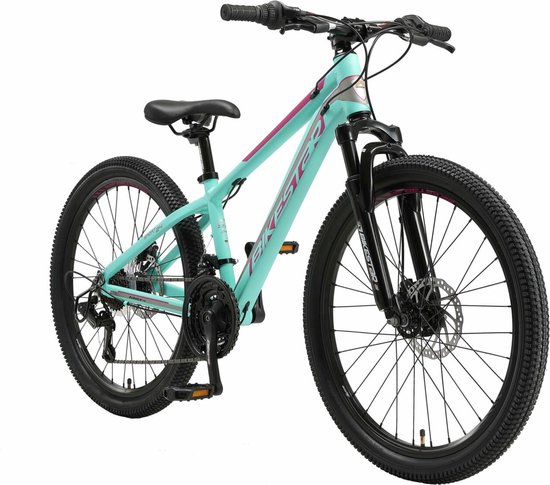 Vtt 24 vitesses hotsell
