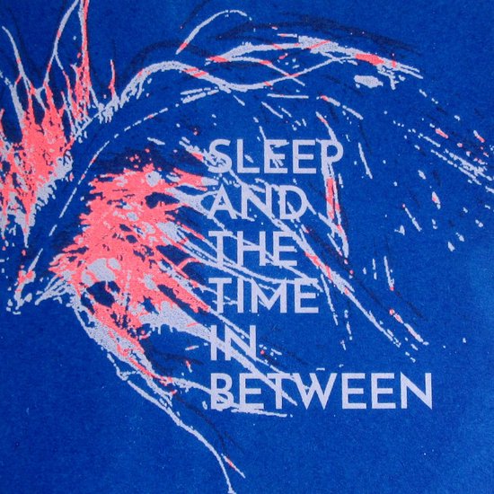 Foto: Occasional flickers sleep and the time in between cd 