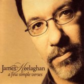 James Keelaghan - A Few Simple Verses (CD)