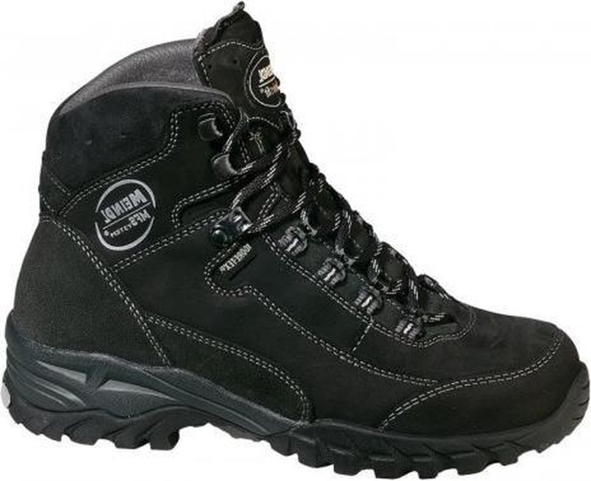 Meindl wandelschoen Matrei gtx dames antraciet maat 41,5