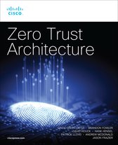 Networking Technology: Security- Zero Trust Architecture