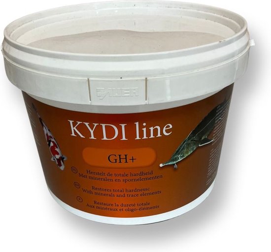 Foto: Gh 1000 ml kydiline