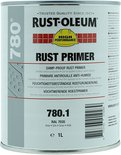 Rust-Oleum 780 Vochtwerende Roestprimer Grijs 1kg