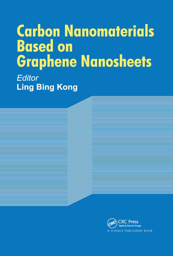 Carbon Nanomaterials Based on Graphene Nanosheets