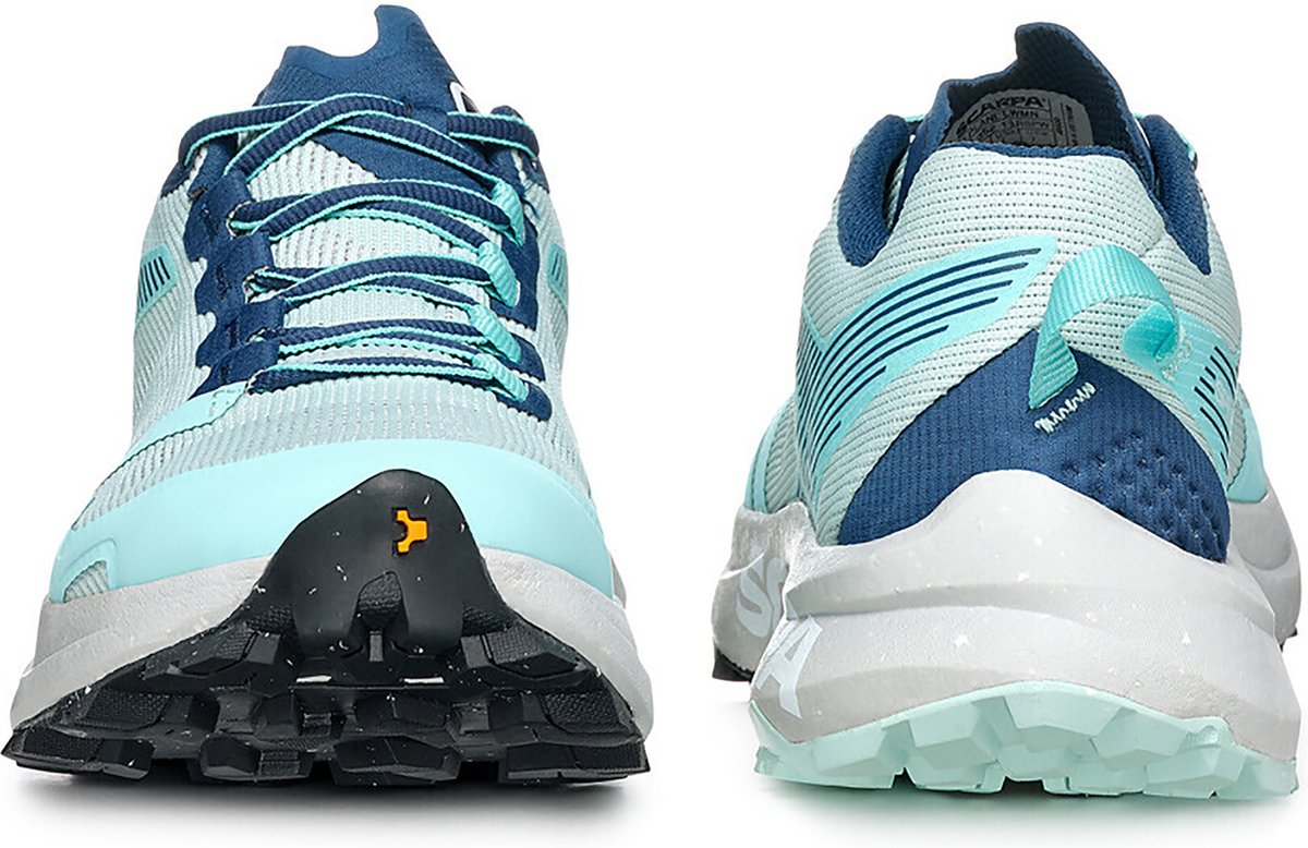 Scarpa Spin Planet Aqua-nile Damen_EU 39 Default