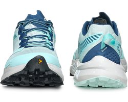 Scarpa Spin Planet - Aqua-nile blue - Maat Damen_EU 39