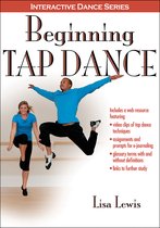 ISBN Beginning Tap Dance, Art & design, Anglais, 128 pages