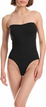 Wolford STRAPLESS BODYSUIT Dames Body (lingerie) - Maat M