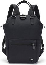 Bol.com Pacsafe Citysafe CX mini backpack Stad Vrouw Nylon Polyester aanbieding