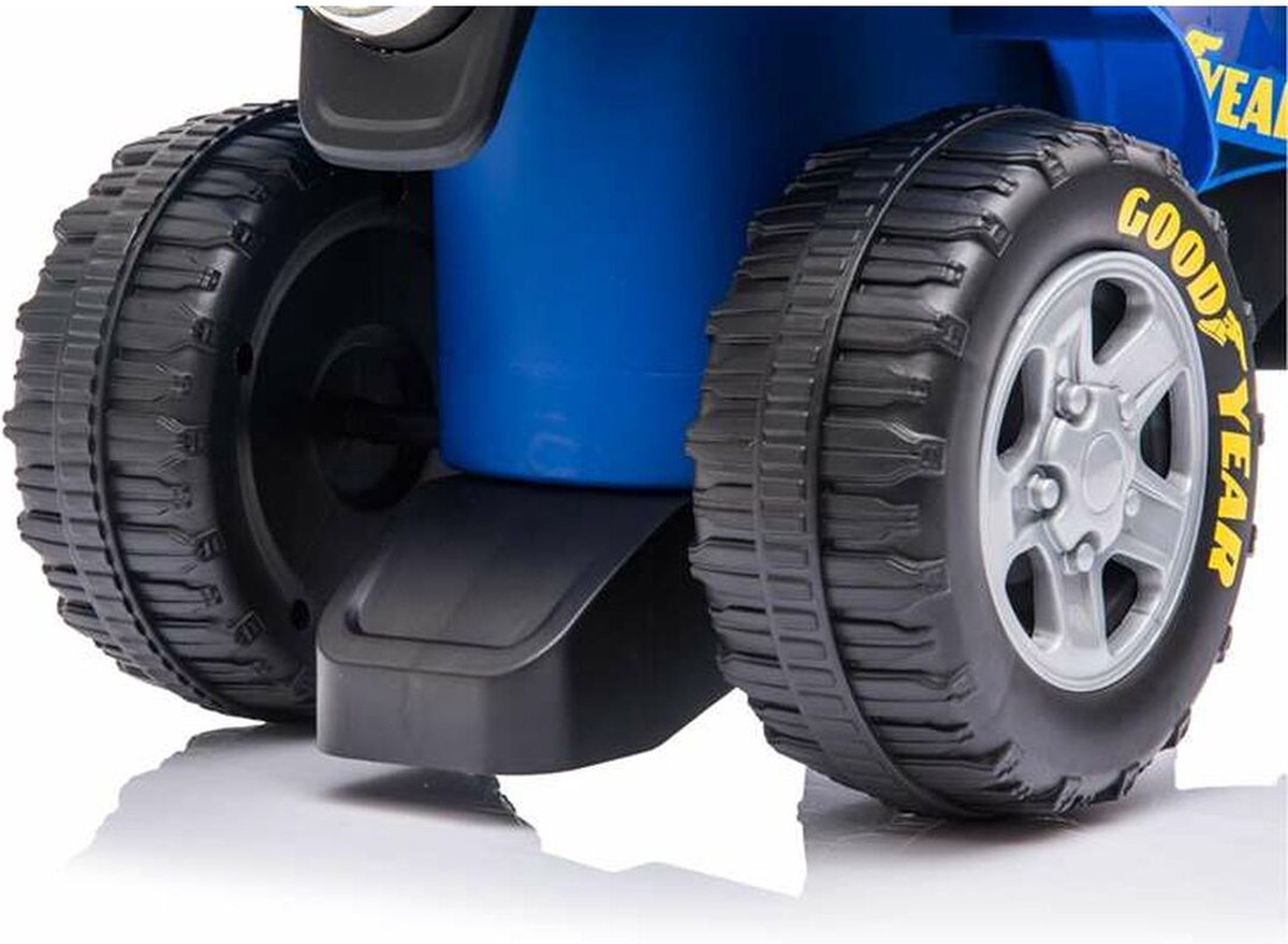Driewieler Goodyear 58 x 35 x 41 cm – foto 4