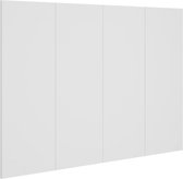 vidaXL-Hoofdbord-120x1,5x80-cm-bewerkt-hout-wit