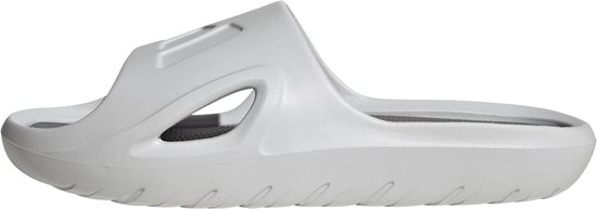 adidas Sportswear Adicane Slippers - Unisex - Grijs- 47