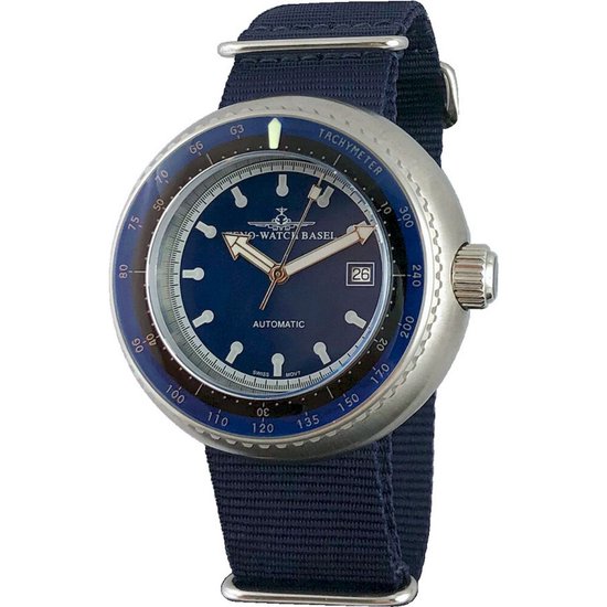 Zeno Watch Basel Herenhorloge 500-i4
