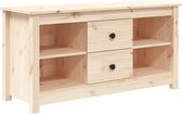 vidaXL-Tv-meubel-103x36,5x52-cm-massief-grenenhout